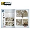 AMMO of Mig Jimenez 6603 SOLUTION BOOK 20 - How to Paint WWII Soviet Winter Vehicles (English, Spanish, Francais, Deutsch)